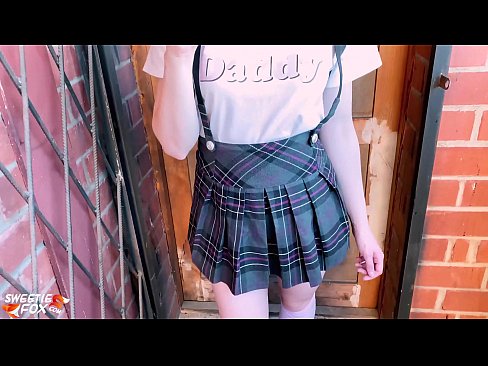 ❤️ Skolejente suger pikken hennes dypt og knuller i stedet for klasser. ❌ Bare porno ved no.tubsexercom.ru ☑