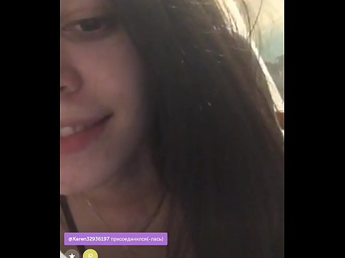 ❤️ Slutty russisk tispe (Periscope, VKontakte, Instagram) ❌ Bare porno ved no.tubsexercom.ru ☑