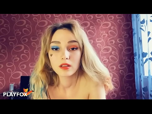 ❤️ Magiske virtual reality-briller ga meg sex med Harley Quinn ❌ Bare porno ved no.tubsexercom.ru ☑