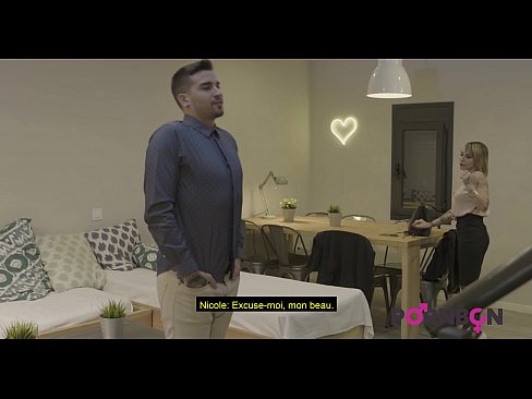 ❤️ PORNBCN 4K En moden kvinne med store pupper ønsker å bli analt knullet ung gigolo med stor pikk blowjob amortisme hardt knulle hånd jobb hund stil fitte slikke orgasme Franske undertekster ❌ Bare porno ved no.tubsexercom.ru ☑