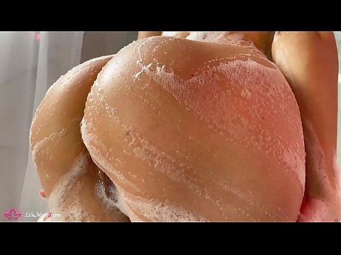 ❤️ Brunette onanerer fitte med vibrator til intens orgasme i dusjen ❌ Bare porno ved no.tubsexercom.ru ☑